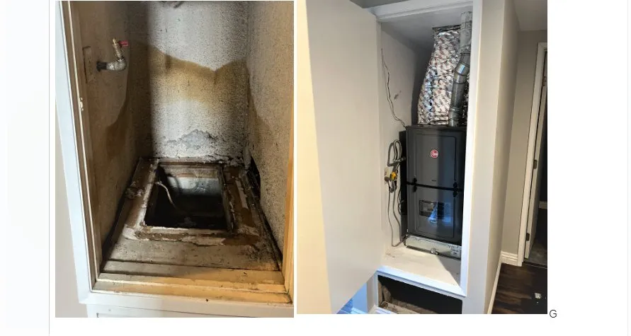 Slide of Green HVAC Pro