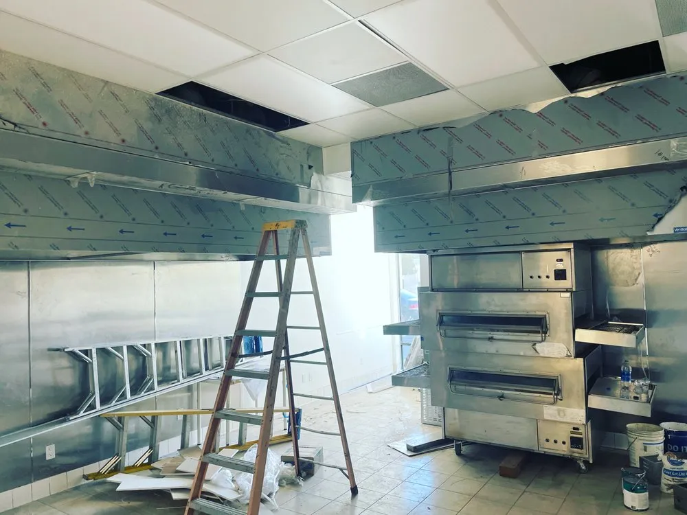 Slide of Green HVAC Pro