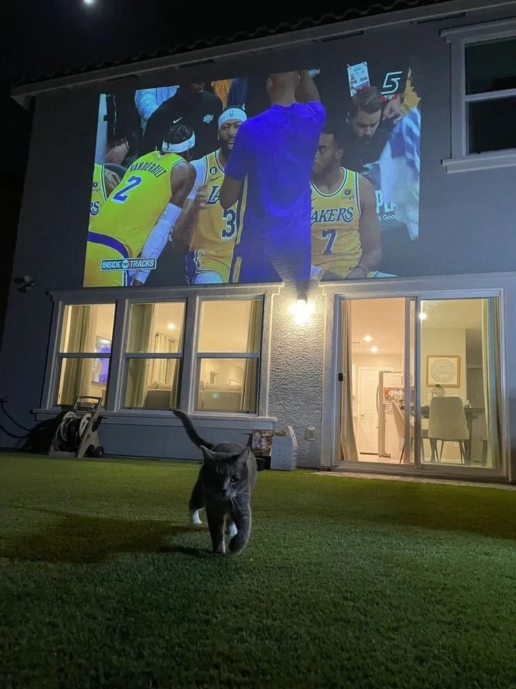 Slide of Green Innovations