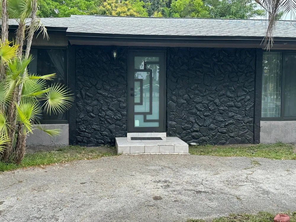 Slide of Green Innovations