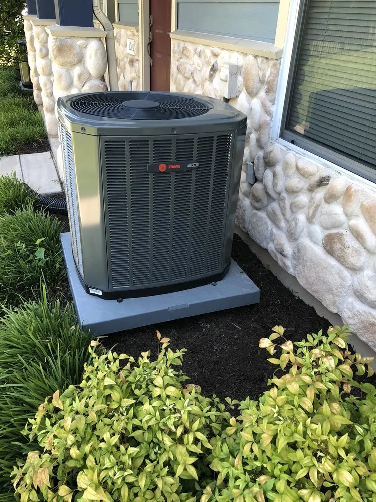 Slide of Green Leaf AC, Heating, and Plumbing