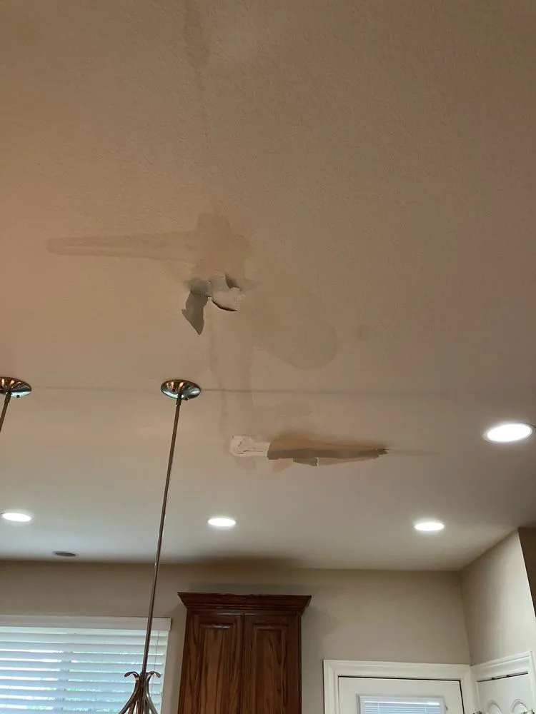 Slide of Green Leaf AC, Heating, and Plumbing