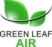 Slide of Green Leaf Air