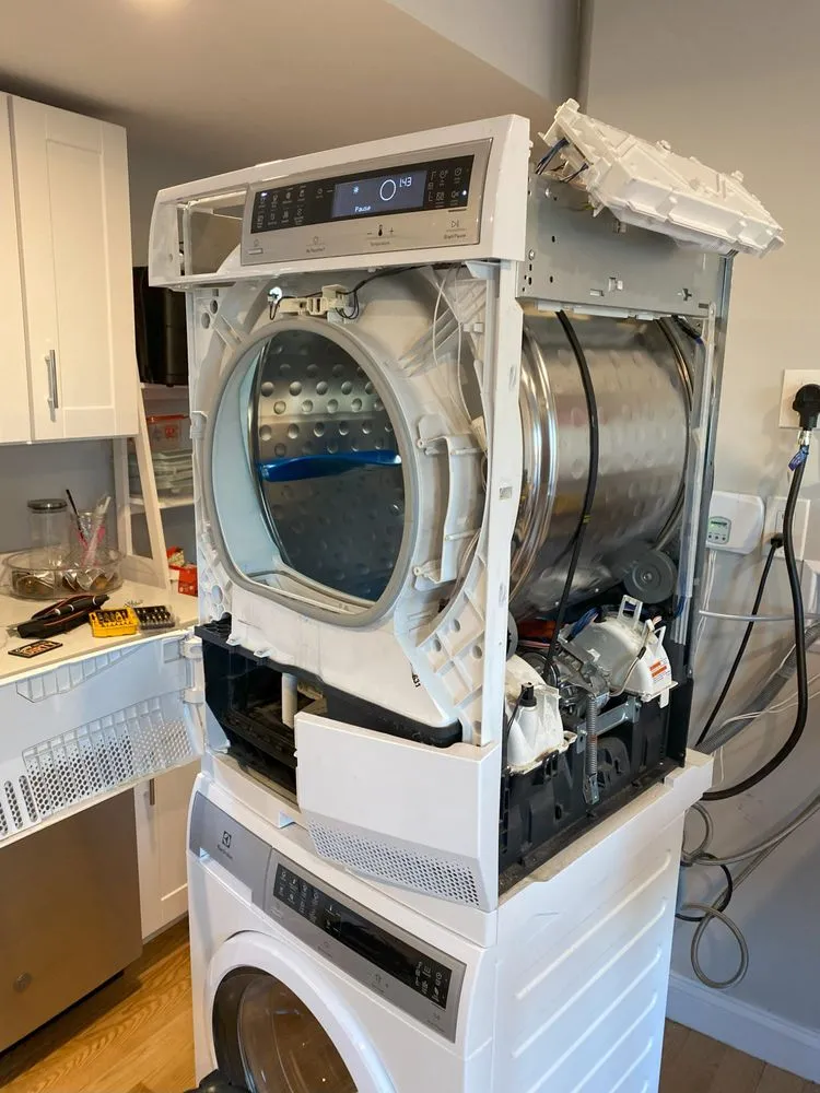 Slide of Green Light HVAC & Appliance Repair