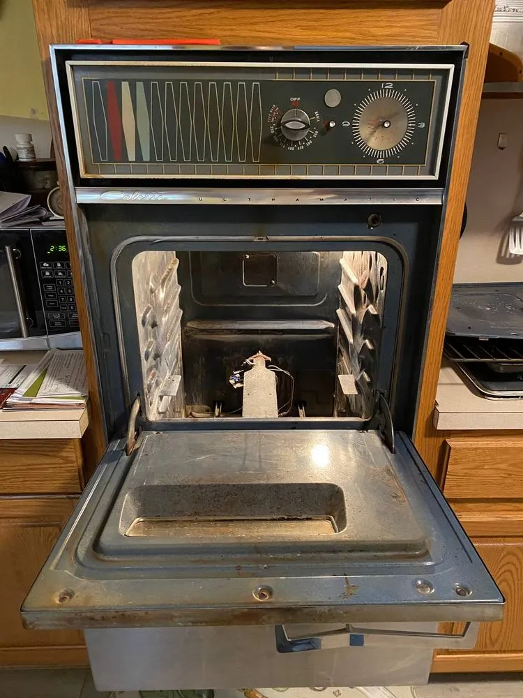 Slide of Green Light HVAC & Appliance Repair