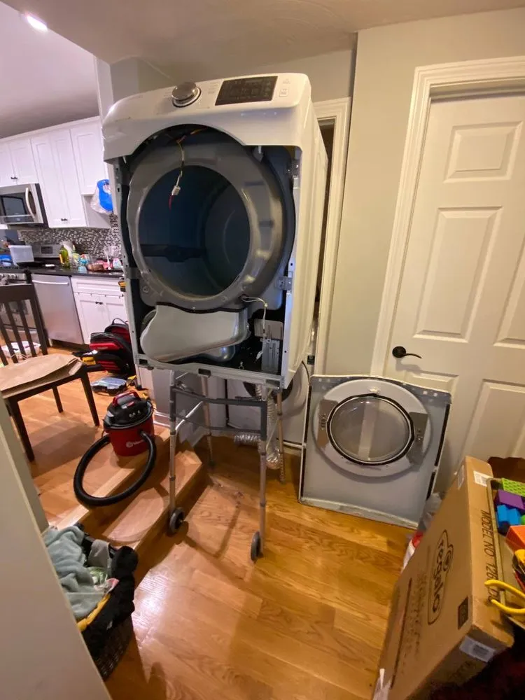 Slide of Green Light HVAC & Appliance Repair