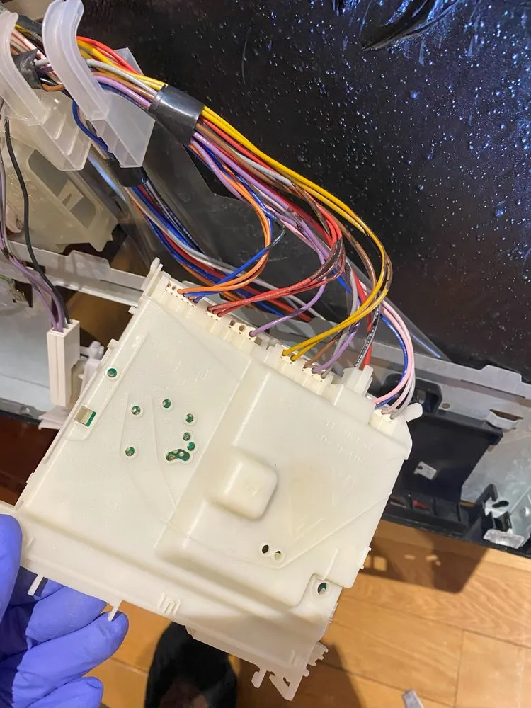 Slide of Green Light HVAC & Appliance Repair