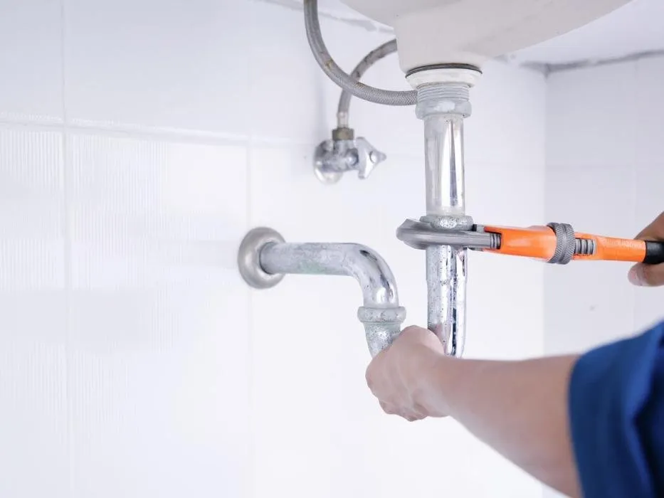 Slide of Green Line Plumbing Heating & Air