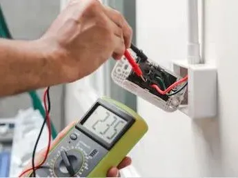 Slide of Green Line Plumbing Heating & Air