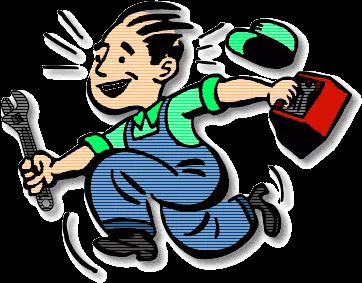 Slide of Green Mechanical Contractors