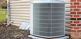 Slide of Green Mechanical