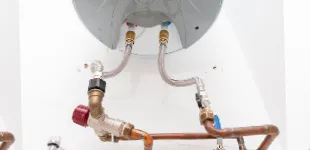 Slide of Green Mechanical