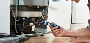 Slide of Green Mechanical