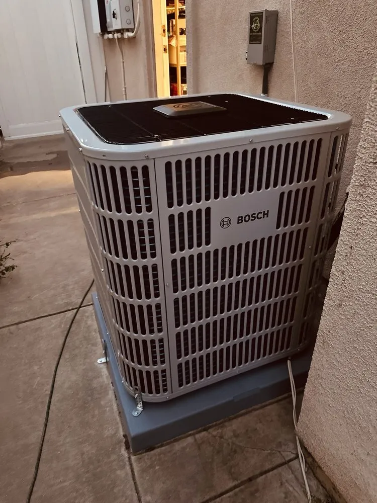 Slide of Green Mechanics