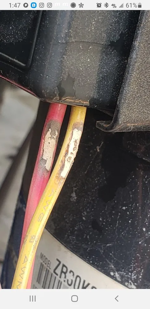 Slide of Green Mechanics