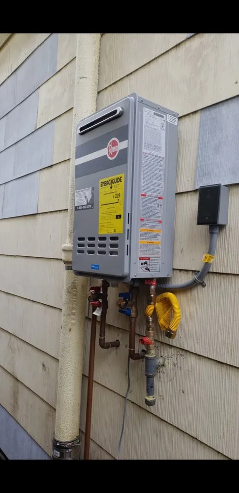 Slide of Green Mechanics