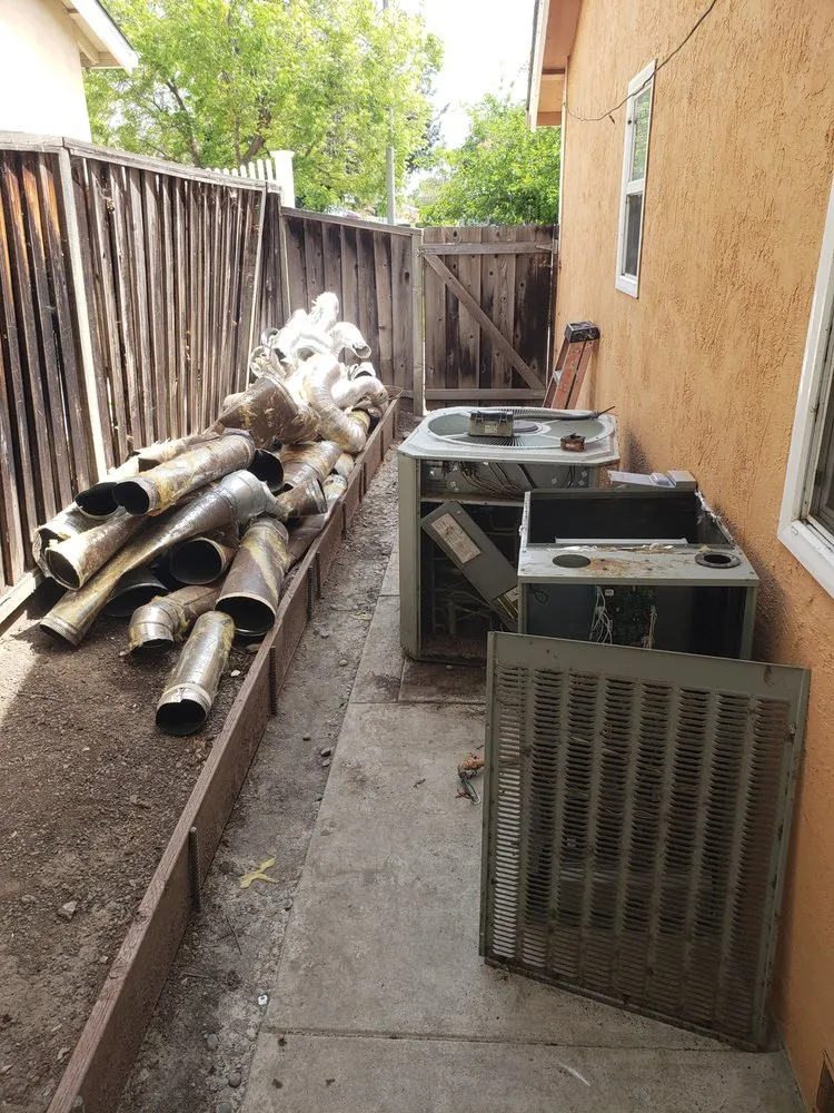 Slide of Green Mechanics