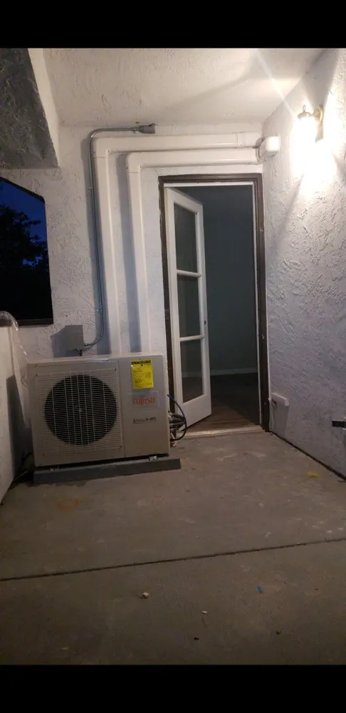 Slide of Green Mechanics