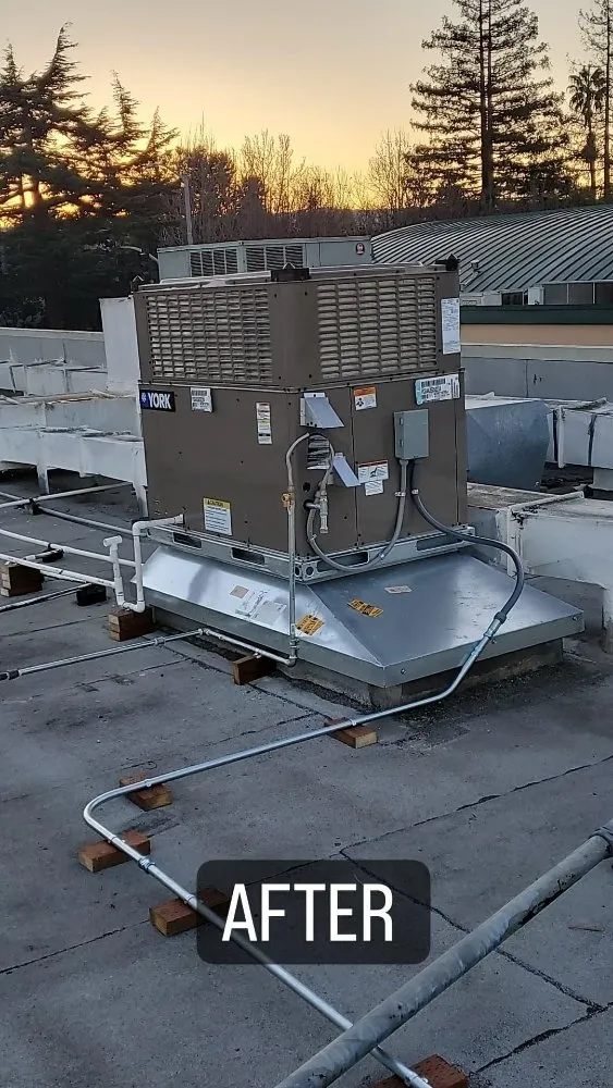 Slide of Green Mechanics