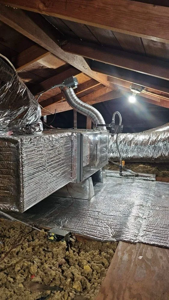 Slide of Green Mechanics