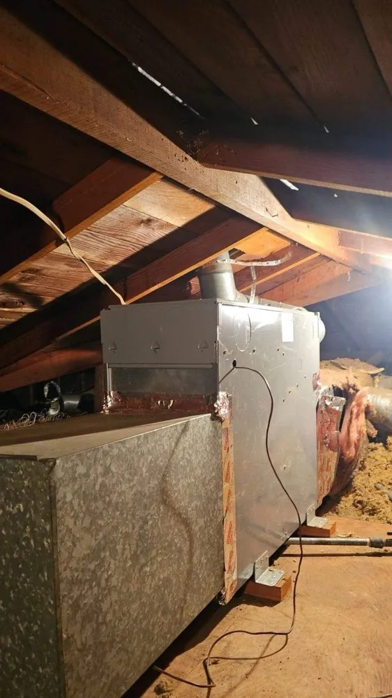 Slide of Green Mechanics