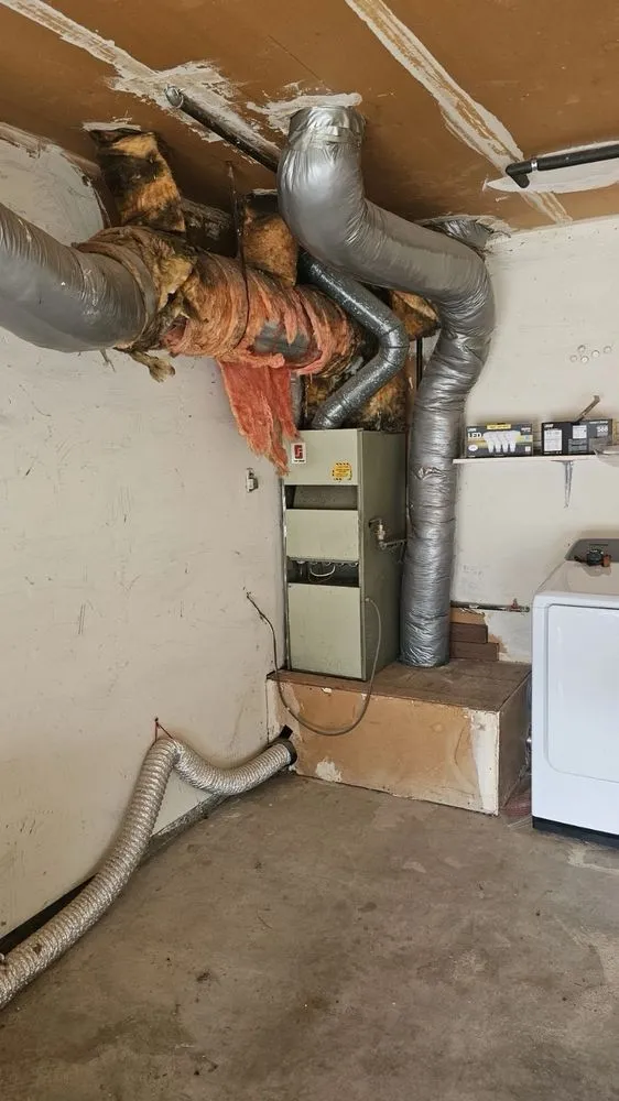 Slide of Green Mechanics