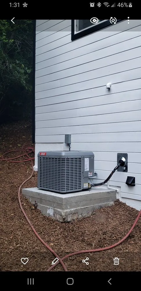 Slide of Green Mechanics