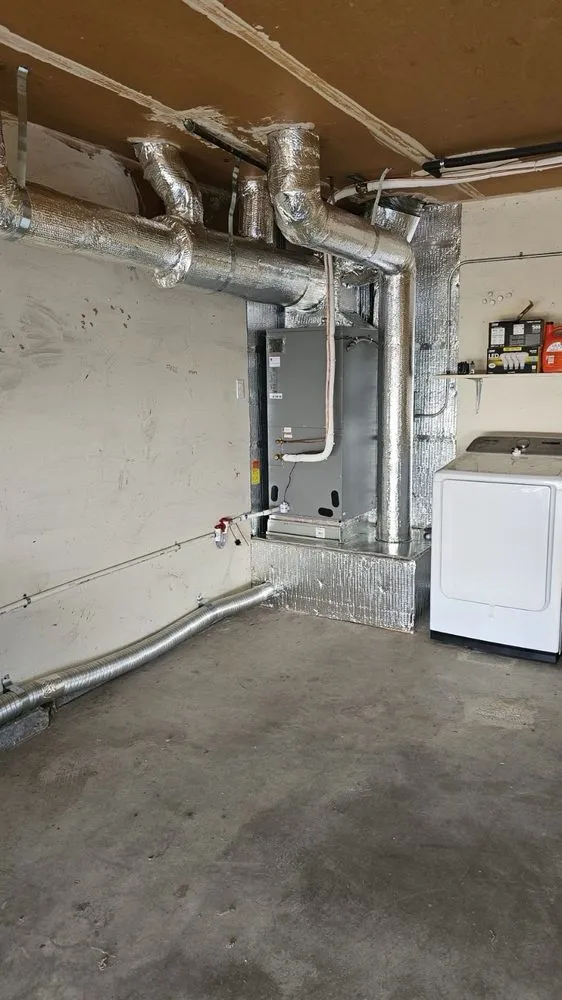 Slide of Green Mechanics