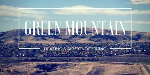 Slide of Green Mountain Heating & Air Conditioning