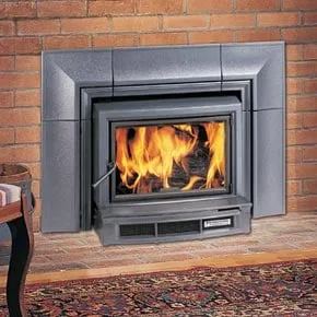 Slide of Green Mountain Stove Company