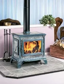 Green Mountain Stove Company