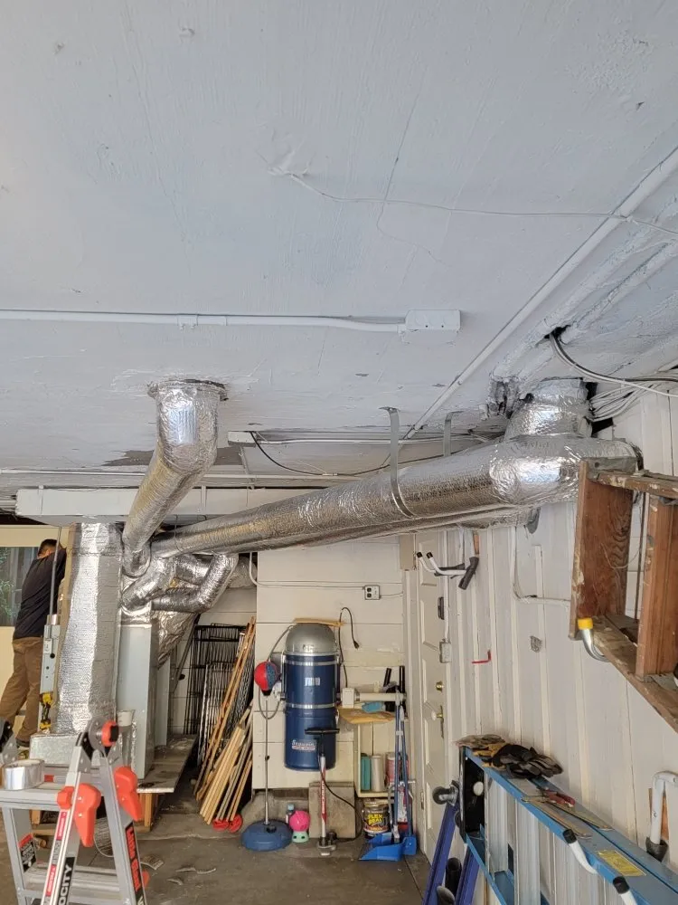 Slide of Green peak Mechanical