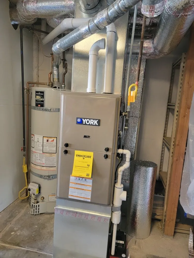 Slide of Green peak Mechanical