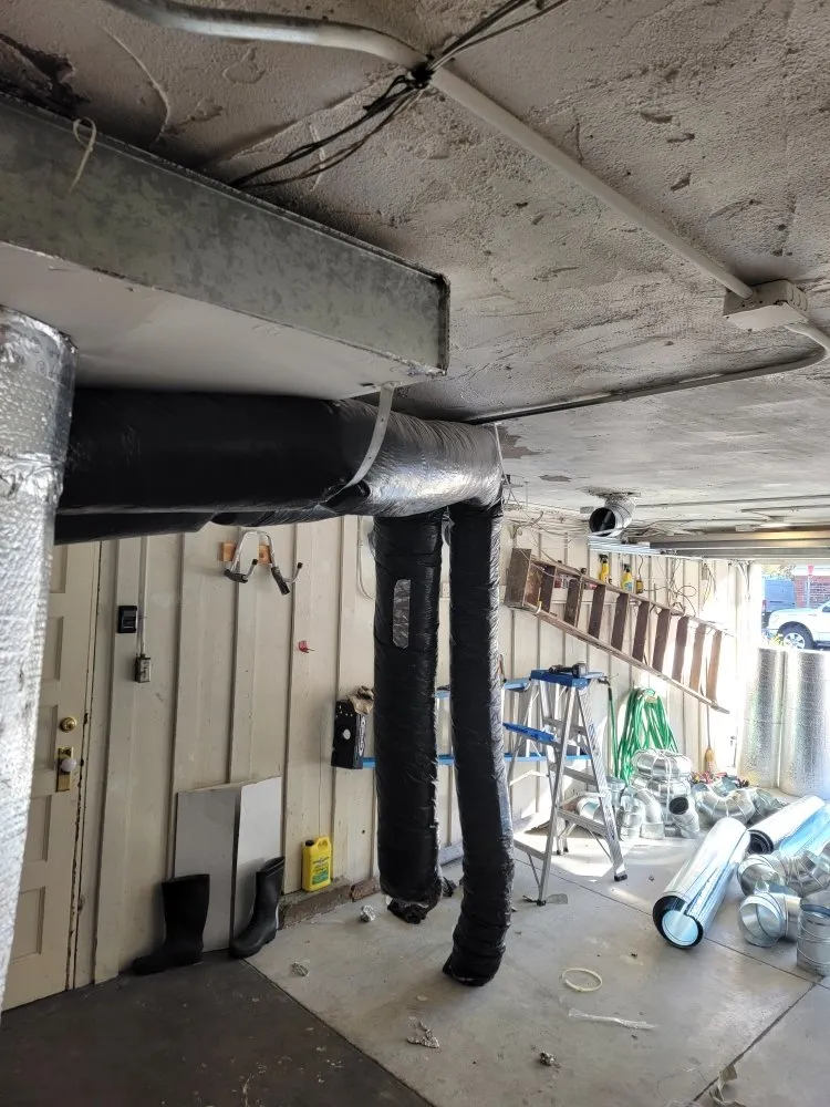 Slide of Green peak Mechanical