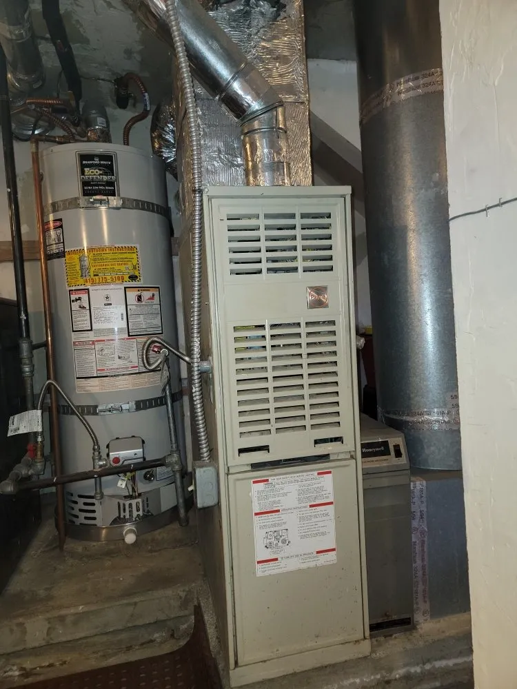 Slide of Green peak Mechanical