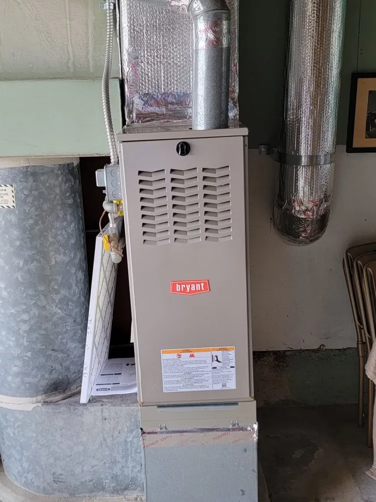 Slide of Green peak Mechanical