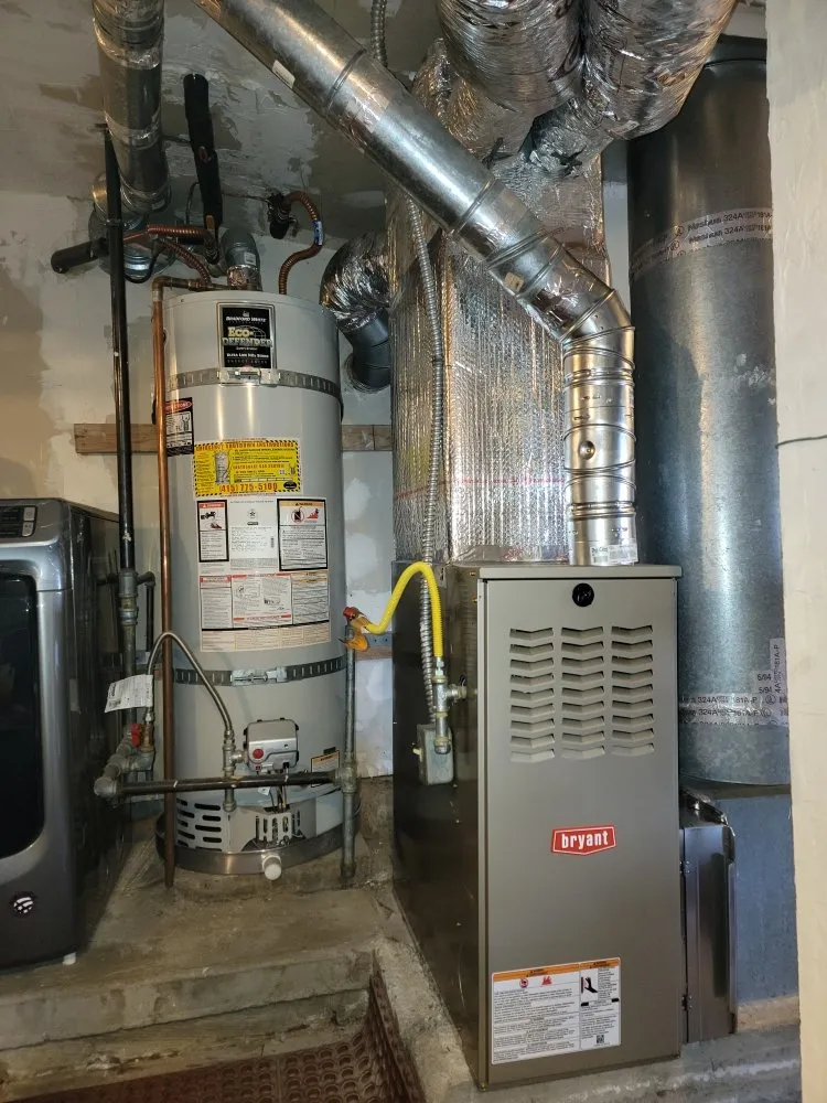 Slide of Green peak Mechanical