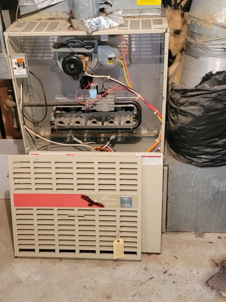 Slide of Green peak Mechanical