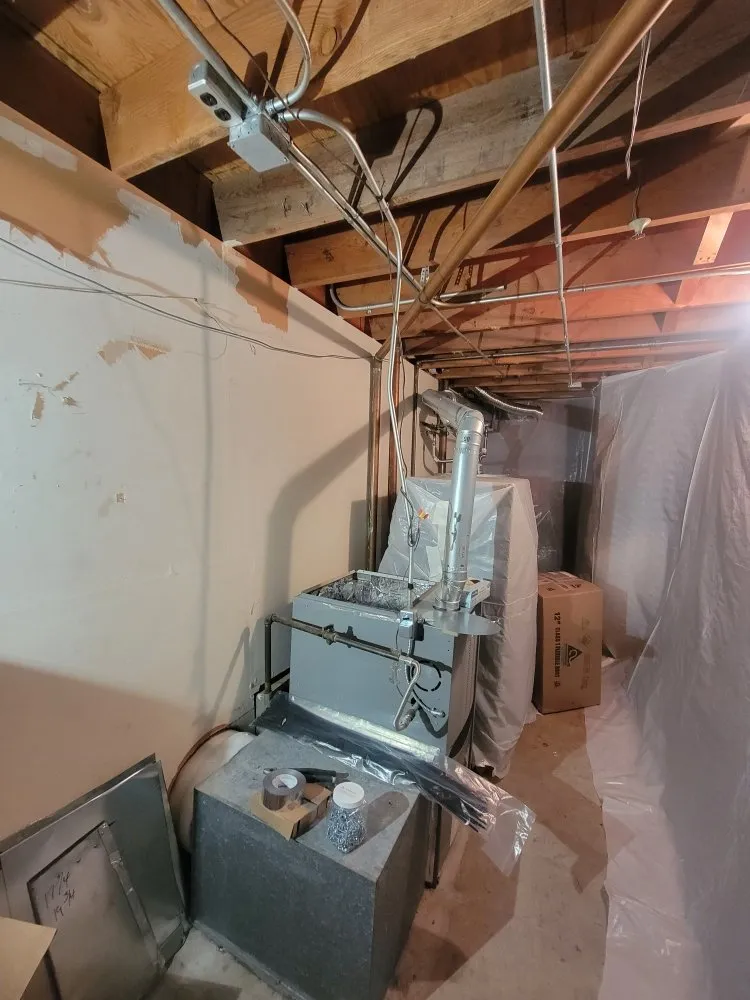 Slide of Green peak Mechanical