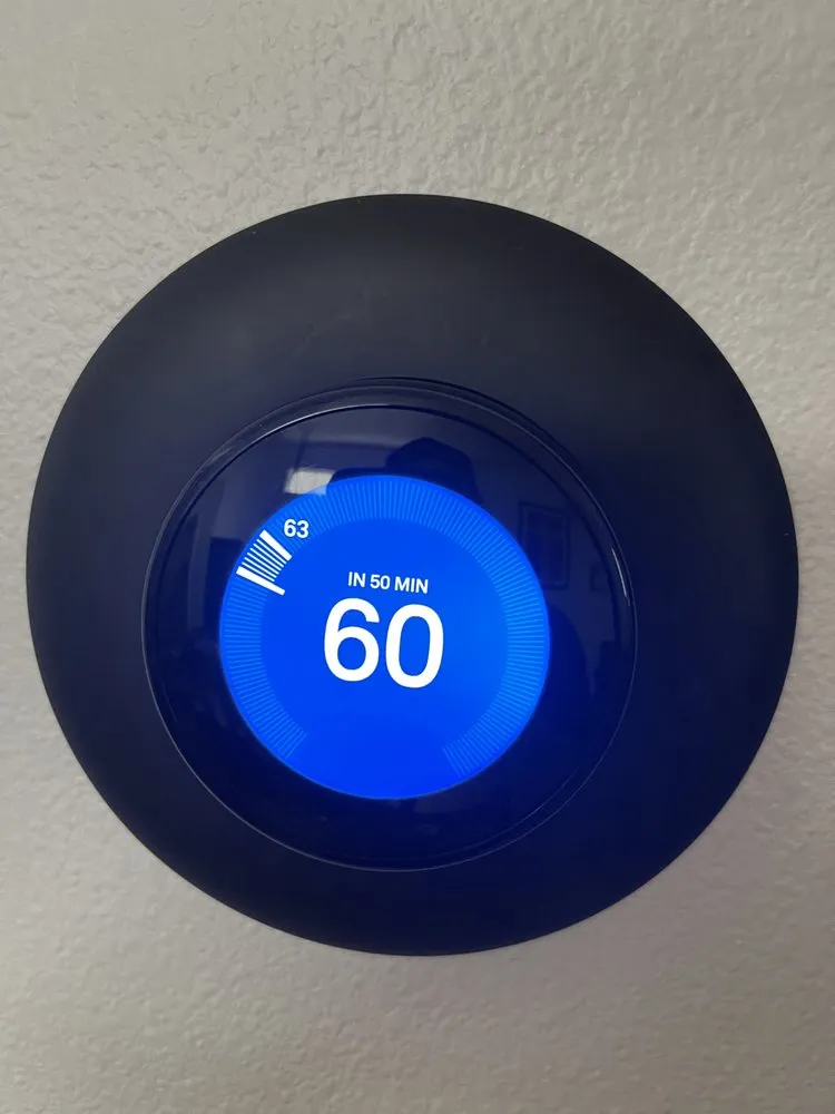 Slide of Green Peaks HVAC