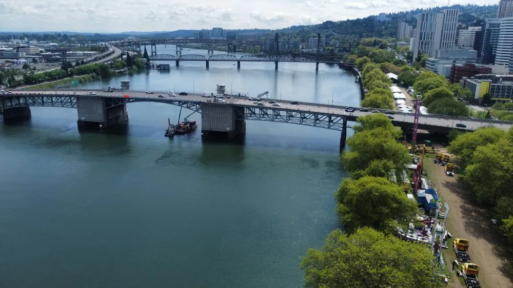 Slide of Green Peaks HVAC