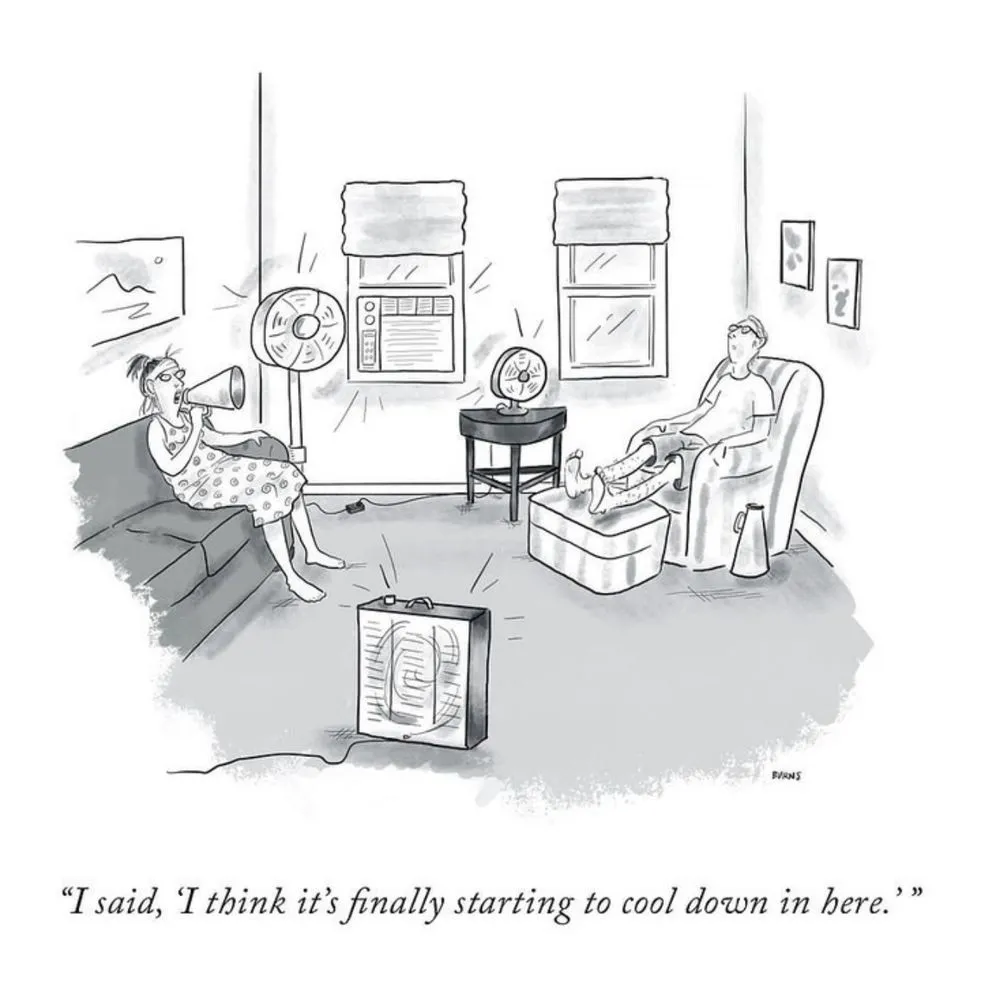 Slide of Green Peaks HVAC