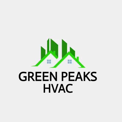 Slide of Green Peaks HVAC