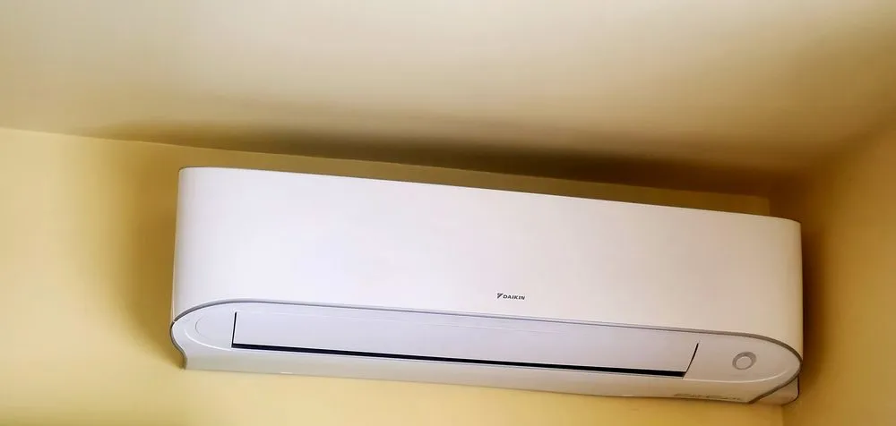 Slide of Green Planet Heating and Air