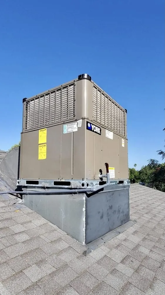 Slide of GREEN PLANET HEATING AND AIR