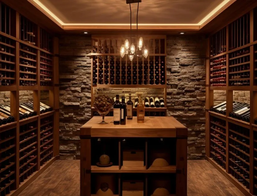 Slide of Green Refrigeration