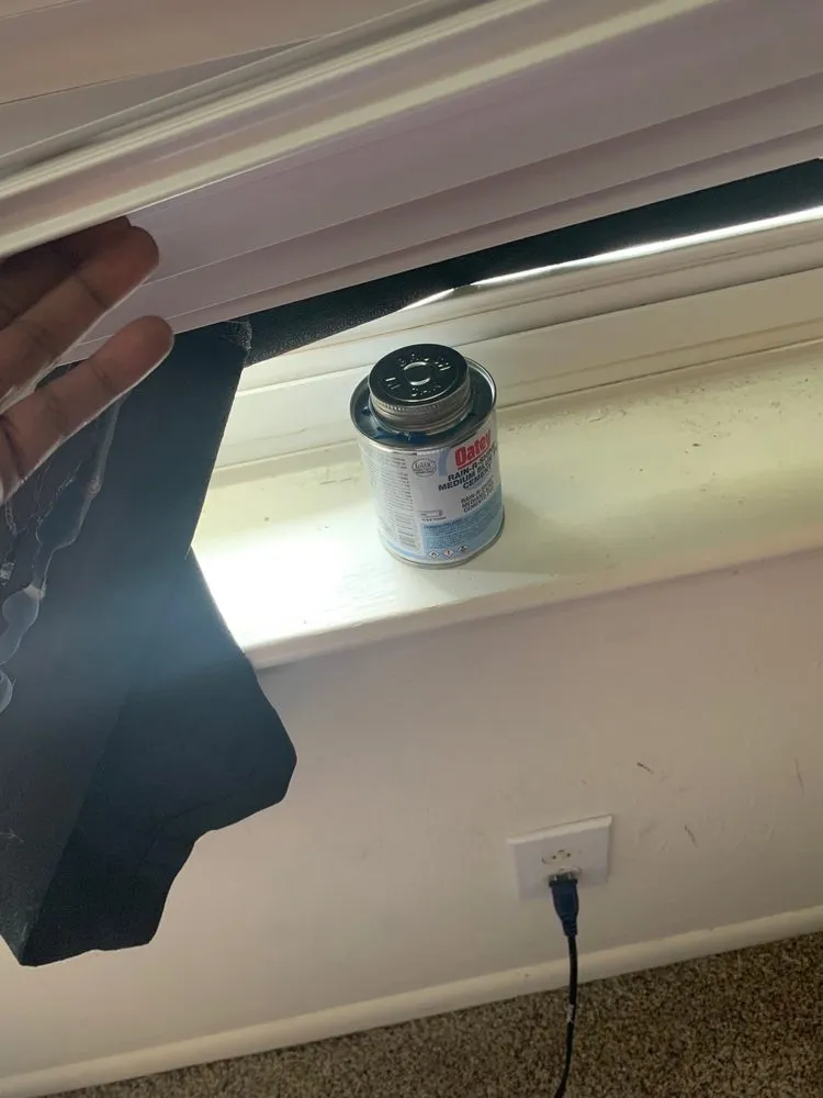 Slide of Green Run Heating & Cooling