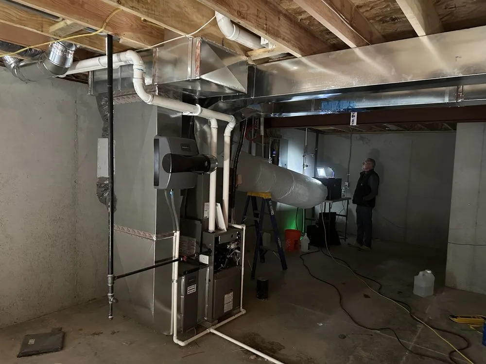 Slide of Green Seal Energy