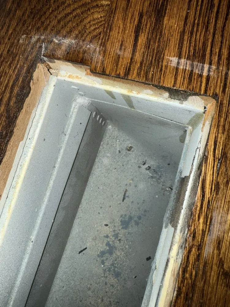 Slide of Green Seal Energy