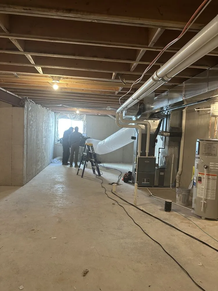 Slide of Green Seal Energy